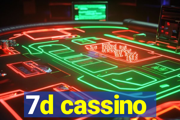 7d cassino